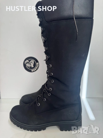 Дамски ботуши TIMBERLAND. Размер 39, снимка 2 - Дамски ботуши - 54721877