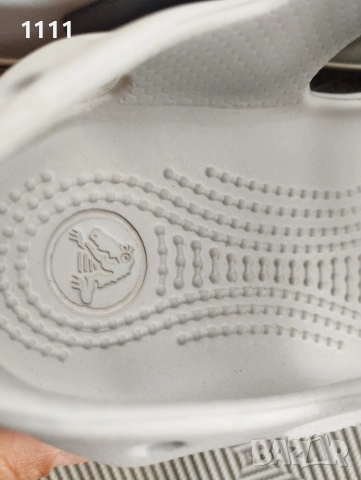 Два чифта Crocs C10-номер 27/28., снимка 9 - Детски сандали и чехли - 55211489