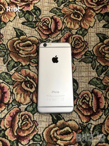 Продавам iPhone 6, снимка 3 - Apple iPhone - 54617632