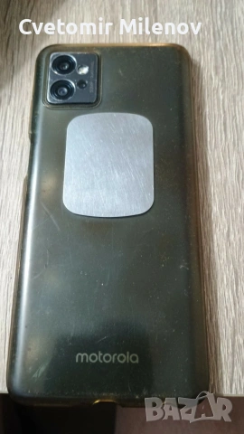 Motorola G32, снимка 5 - Motorola - 54663285