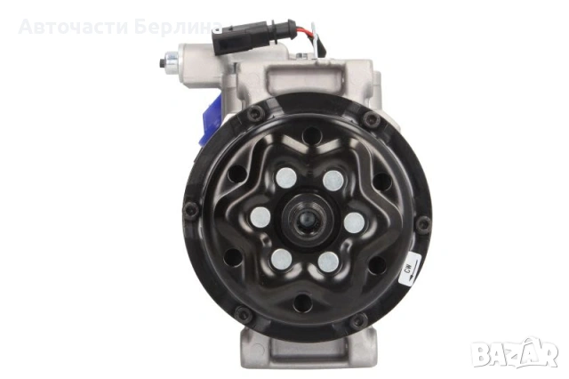 Компресор за климатик за VW California и VW Multivan, снимка 2 - Части - 54858780