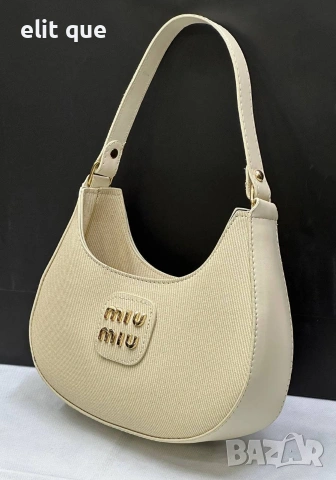 дамски чанти miu miu 
