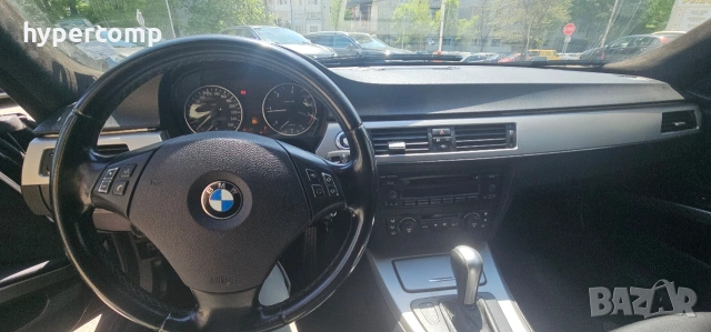 bmw e91 163 hp, снимка 8 - Автомобили и джипове - 54475693