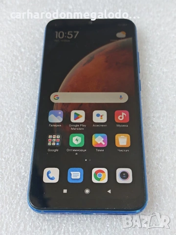 Xiaomi Redmi 9C 64GB 3GB RAM Dual , снимка 5 - Xiaomi - 54967006