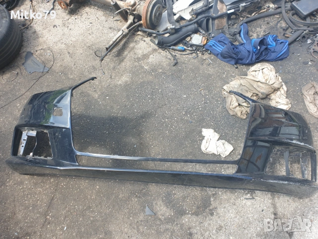 Предна броня за Audi A4 B9.8w0807437