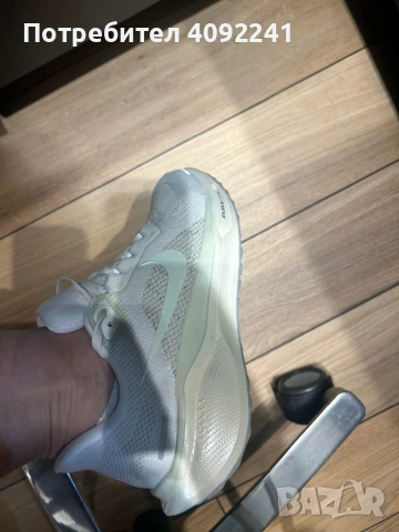 Дамски маратонки, снимка 2 - Маратонки - 54291612