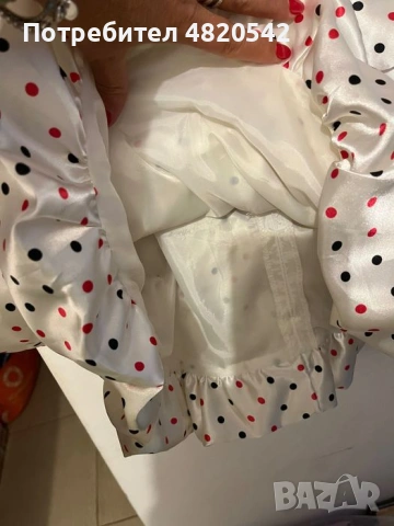 Официална рокля, снимка 4 - Рокли - 54576094