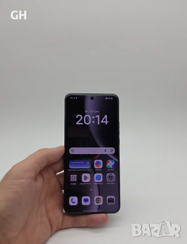 Xiaomi 15 Ultra 512 GB Black | Като Нов | Гаранция, снимка 2 - Xiaomi - 55126237