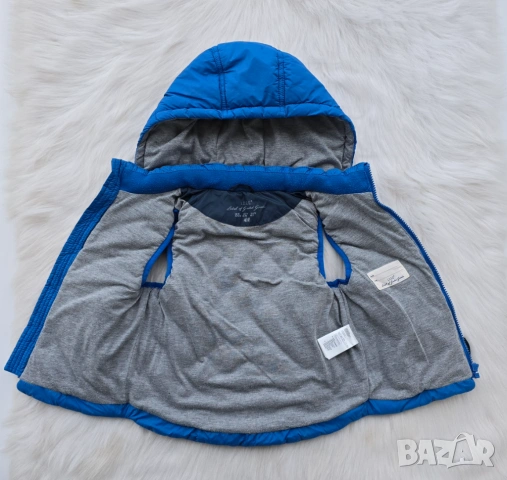 Детски елек H&M 4-5 години, снимка 2 - Детски якета и елеци - 52038537