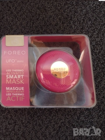 Мини уред за терапия на лицето FOREO UFO MINI