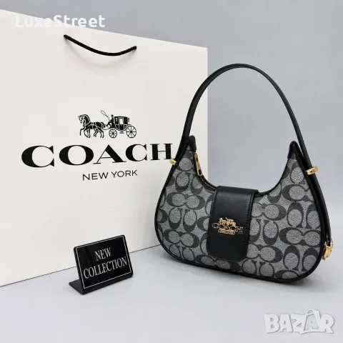 COACH 🤍 Дамски Чанти 