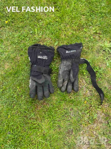 Ски , снимка 6 - Зимни спортове - 54325692