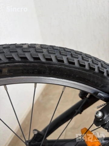 Scott Voltage JR 26 | Планински велосипед 26” | Shimano | Алуминиева рамка | MTB | Отлично състояние, снимка 5 - Велосипеди - 54880270