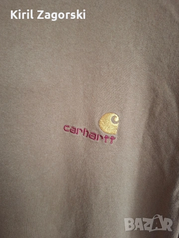 Фланелка Carhartt M