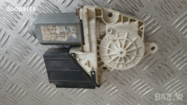 Моторче стъклоповдигач Seat Ibiza 2003 (предно ляво) 104379101 05074100