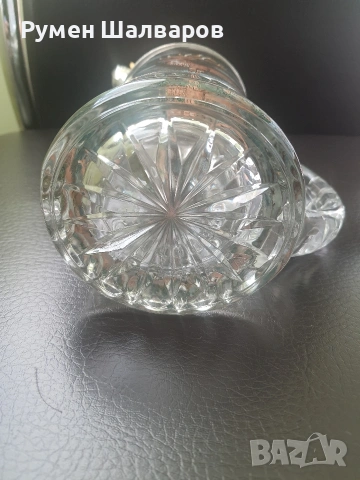 Баварска халба за бира с ловен мотив, снимка 8 - Други - 54158096