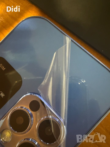 Сгъваем мобилен телефон i16 Pro – 2 SIM, камера, фенерче, FM радио, снимка 4 - Телефони с две сим карти - 54523928