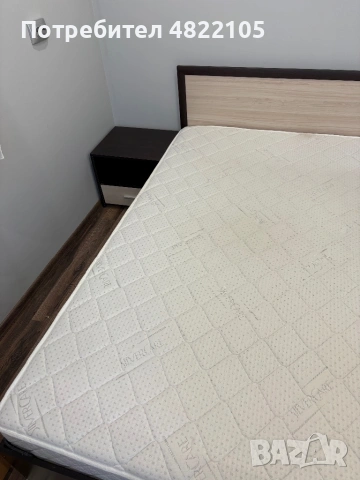 Еднолицев матрак, снимка 2 - Други стоки за дома - 54626789