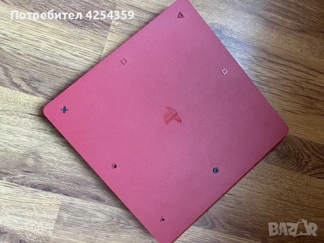 PS4 Slim Spiderman Edition 1TB FW 10.50, снимка 10 - PlayStation конзоли - 55464318