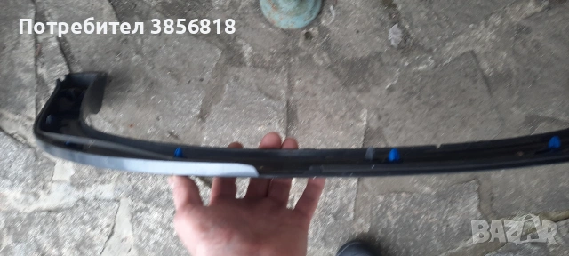 Задна лява вежда Q3 2020g ,965058RH4, снимка 2 - Части - 54649832