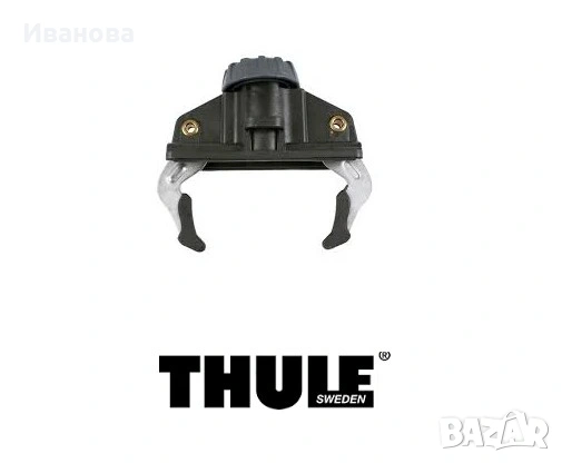 Захвати Thule Powerclick g3