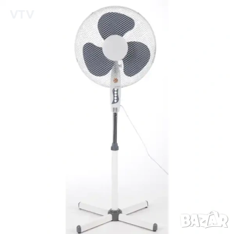 Вентилатор Нео (разглобен)