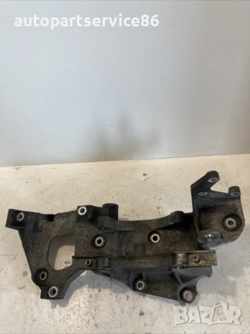 Конзола за алтернатор за Citroen C-Crosser 2.2 Hdi (2009) 9661297180