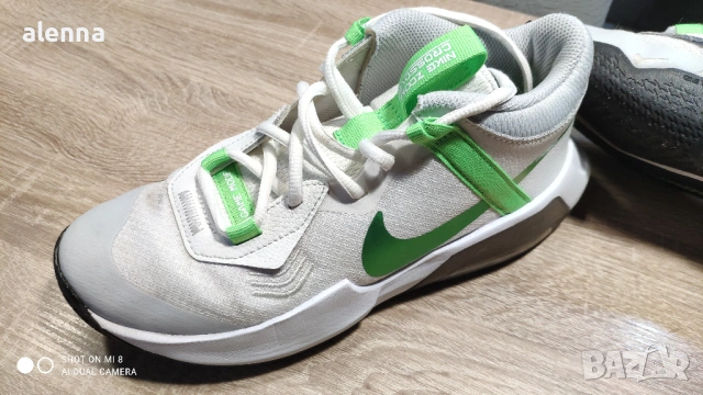 Nike Air Zoom Crossover Маратонки, Найк Спортни обувки Nike, снимка 2 - Маратонки - 54585322