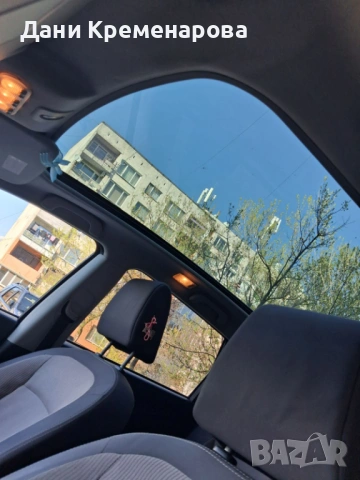 Nissan Qashqai+2, снимка 5 - Автомобили и джипове - 54251861