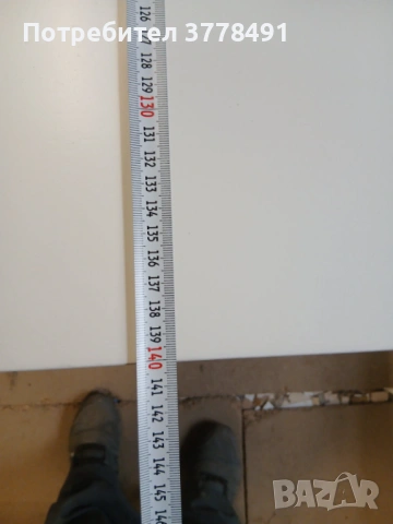 Разтегателна трапезна маса, снимка 7 - Маси - 54358785