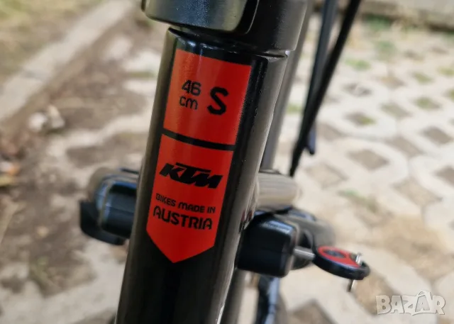 KTM Macina Tour P610, като НОВО , снимка 12 - Велосипеди - 55415351