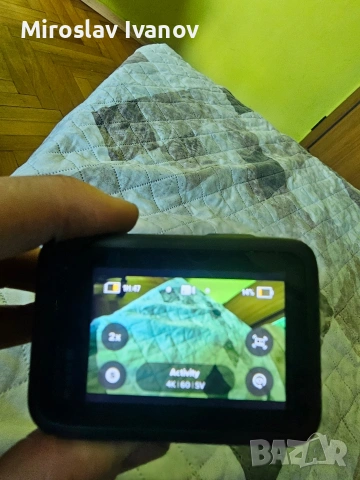 GoPro HERO 11 Black + Akcecoapи, снимка 8 - Камери - 54666255
