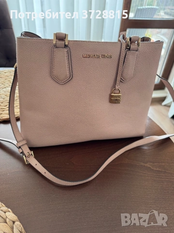 Продавам чанта , снимка 4 - Чанти - 54354764