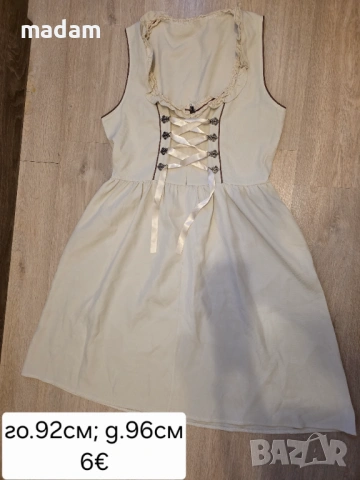 Дамски тениски/рокли/дънки, снимка 2 - Тениски - 54149066