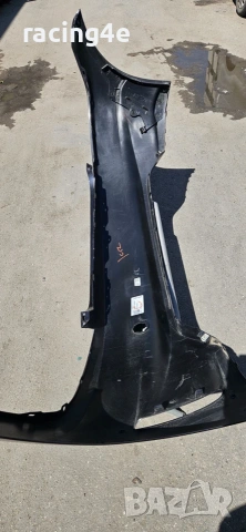 Предна броня Tesla Model 3, снимка 12 - Части - 55279308