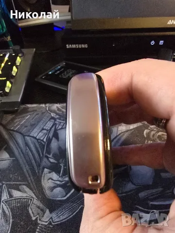 Продавам Samsung S5050 , снимка 5 - Samsung - 55406708