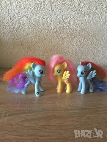 Понита-Mlp-Hasbro
