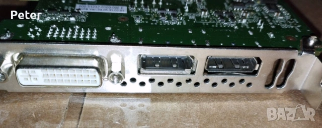Nvidia Quadro 2000, снимка 2 - Работни компютри - 54165015