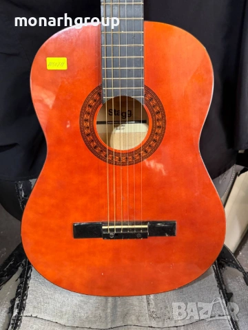 Класическа китара STAGG C542, снимка 2 - Китари - 54857977