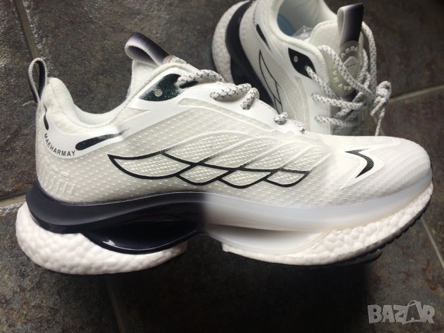 Нови дамски маратонки 36, снимка 4 - Маратонки - 54304123