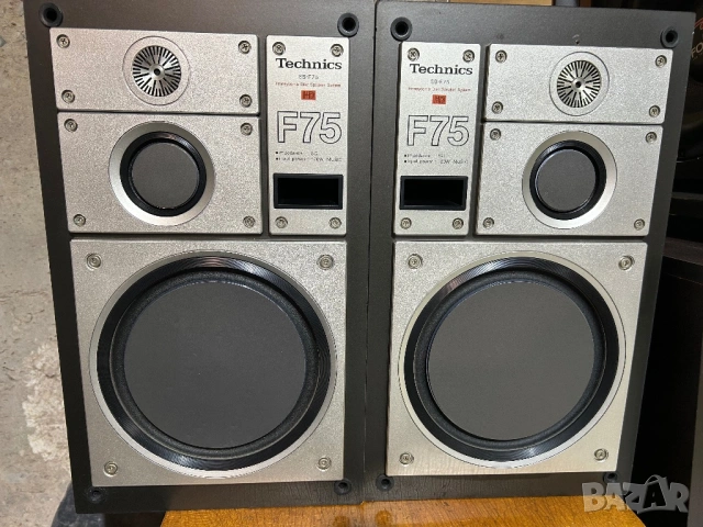 Technics SB-F75