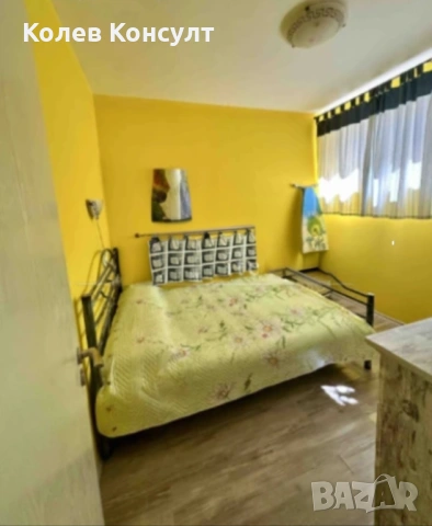 2-СТАЕН апартамент в Ново Поморие, снимка 4 - Апартаменти - 54192866
