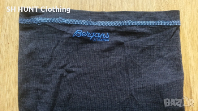 Bergans of NORWAY 70% Merino Wool размер One Size яка 70% Мерино вълна - 2646, снимка 2 - Шалове - 54641352
