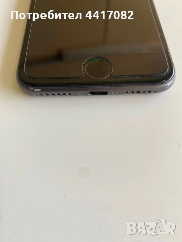 iPhone 8 чист , снимка 5 - Apple iPhone - 54328048
