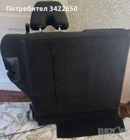 Салон и кори за HONDA CRV 4, снимка 2 - Аксесоари и консумативи - 54862739
