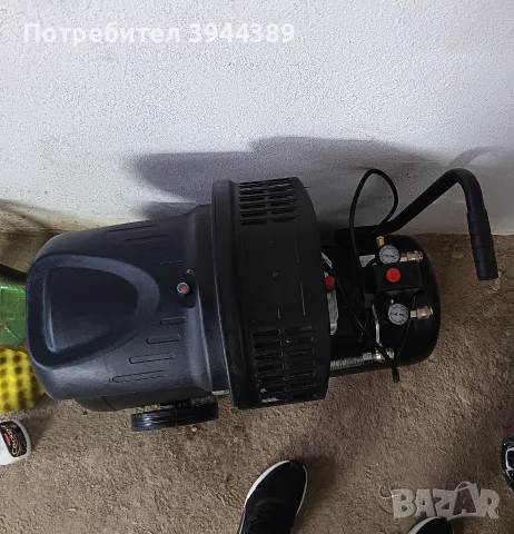 копресори маслени двуцилиндрови, снимка 2 - Друга електроника - 55695274
