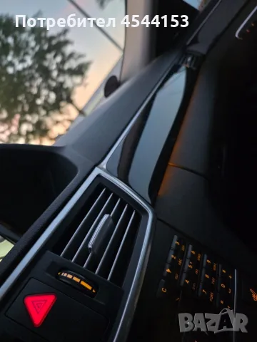 Продаваме нашият верен семеен автомобил- Mercedes E300 CDI, снимка 4 - Автомобили и джипове - 55562856