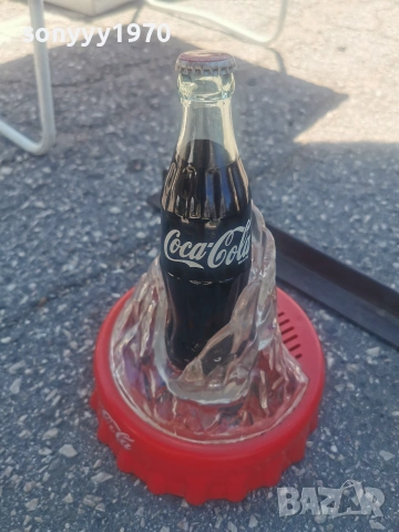 COCA COLA 0407262054H2E7R, снимка 13 - Колекции - 55157168