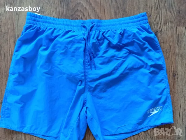 Speedo ESSENTIALS 16" WATERSHORT - мъжки плувни шорти р-р XL, снимка 3 - Бански - 55502626