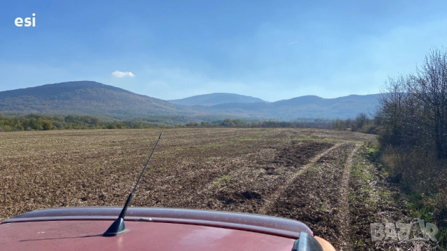 Изгодна земеделска земя / нива в област Варна на 1990 лв дка